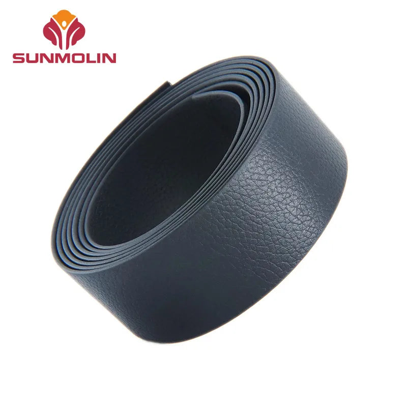 Factory Price 25mm Eco-friendly Waterproof Sustainable TPU Coated Webbing for Bags PVC Polyurethane Smooth Anti-aging Skin