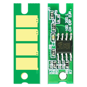 Toner Chip for Ricoh IPSiO Aficio MP-6430A MP-6430 MP6430A MP6430 MP-6430H MP6430H MP-6430E MP6430E MP-6430C MP6430C a H E C S