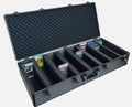Customizable Graded Sports Cards XL Storage Case Durable OEM & ODM Supported