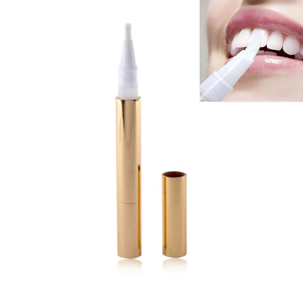 Wholesale Bulk Dental Formula 6% Peroxide Gel Teeth Whitening Pen Premium Teeth Whitening Tool