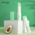 BIOAQUA Avocado Luxury Lip Balm Moisturizing Hydrating Winter Lip Balm Smoothing Natural Easy Carry Lip Smacker Balm