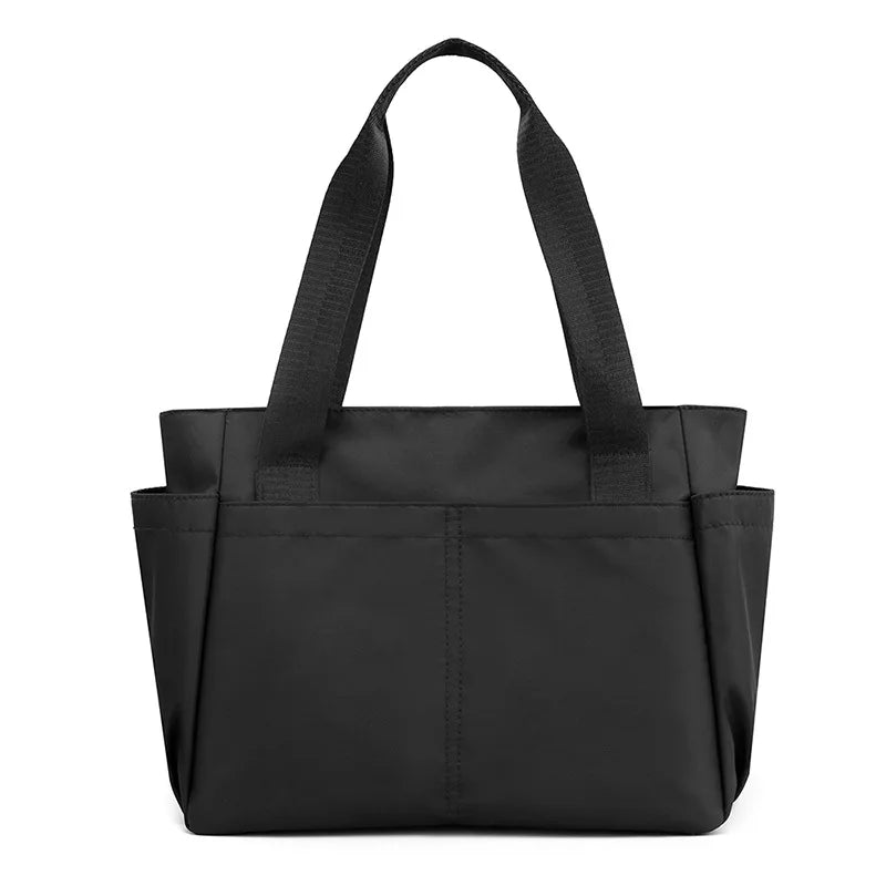 2023 Wholesale Fashion Large Capacity Large Shoulder Bag Top Handle Handbag Tote Bag for Women or Men
