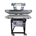 Factory Support Size Custom Big Size Large Format Heat Press Machine Sublimation 80*100