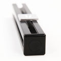 China Manufacturer  4545  4180  45*45mm  Aluminum End Covers Strong Covers for Aluminum  Profile  45*45 45mm 20 25 30 40 45 50