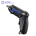 T Factory 5V Cordless Power Electric Screwdriver Set 23PCS Rechargeable Lithium Battery DIY Rotatable Manual Screwdriver Bits