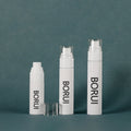 Wholesale 30ml/50ml/60ml PET Misty Water Sprayer for Hair Wigs Salon Skin Care Serum Shampoo Fine Mist Continuous Spray Bottle