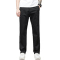 Loose Casual Pants Men's Straight Wide Leg Pants Large Size Casual Men's Pants