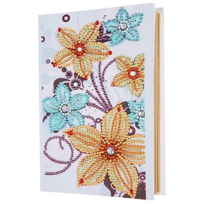 R- 5D DIY Special Shaped Diamond Painting Three-Dimensional Puzzle Photo Album Diamond Painting