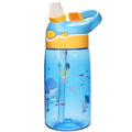 Customized Portable 480ml Tritan Bottle Water Sport Bottle Tritan Plastic Sports Bpa Free Tritan Water Bottle for Kid
