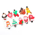 Cute Cartoon Design Christmas Headband and Hairpin Small Gift for Children Wholesale Cartoon Hair Clips