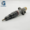Diesel Fuel Injector 265-8106 2658106 for Engine C9
