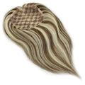 European Virgin Cuticle Aligned Full Lace Toupee