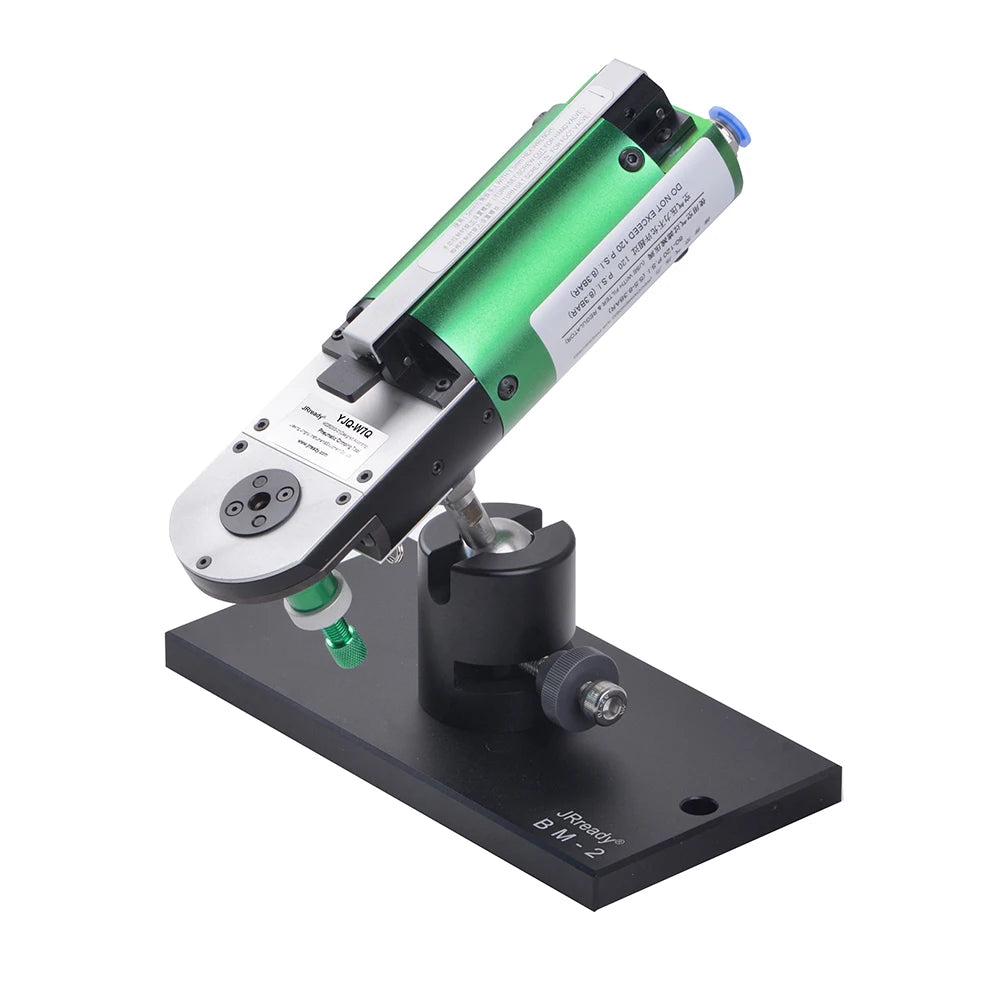 JRready Pneumatic Tool YJQ-W7Q Other Crimp Tool M22520/7-01 Wire Crimping Range 16-28AWG