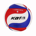 Wholesale High Quality PU Material Volleyball Soft Touch Indoor and Outdoor Adult Training Official Size 5
