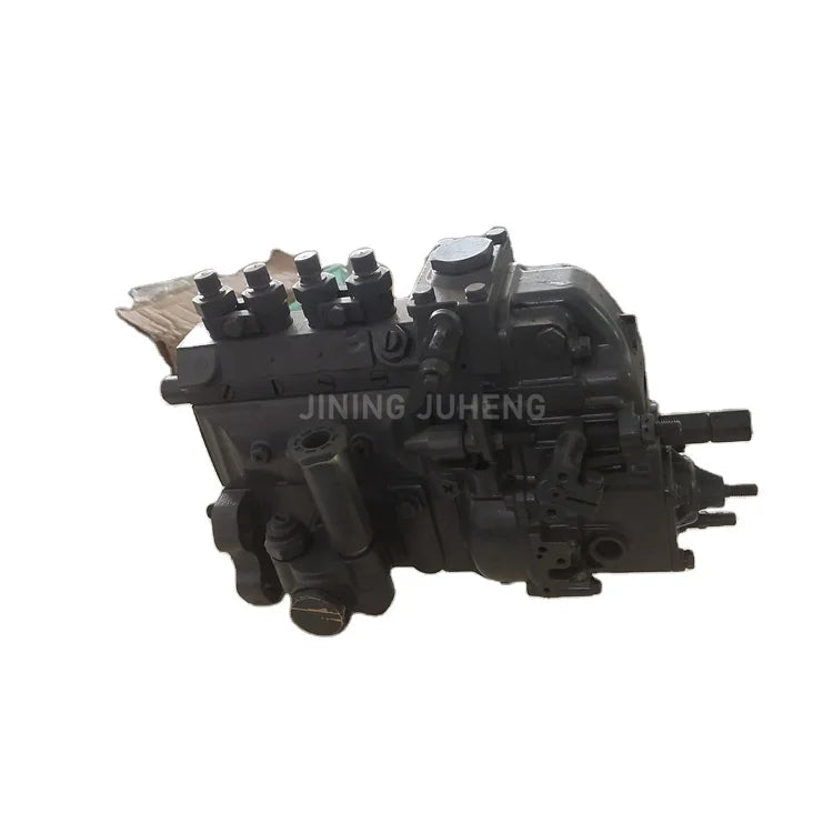 PC80MR-3 Fuel Pump YM72993851310 Injection Pump