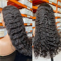 Raw Vietnamese Burmese Unprocessed Virgin Hair Extensions Cuticle Aligned Long Wig Vendor Virgin Hair Wig