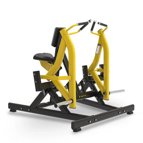 Gym Equipment Strength Fitness Trainer TN06 Incline Rowing Machine