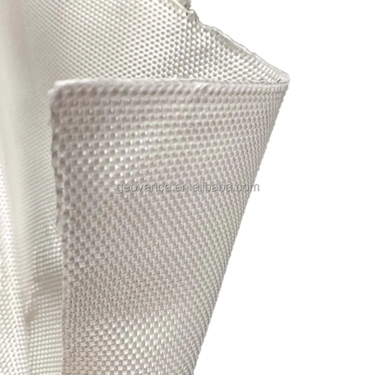 GVS Customizable Woven Geotextile Fabric for Geotechnical and Environmental Applications