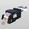 2021 Auplex Inkjet Heat Transfer Paper Inkjet Self Wielding Heat Transfer PET Film for Tshirts