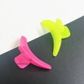 Reverse Shields for Lash Lift Eyelash Separator Silicone Eyelash Perming Pad