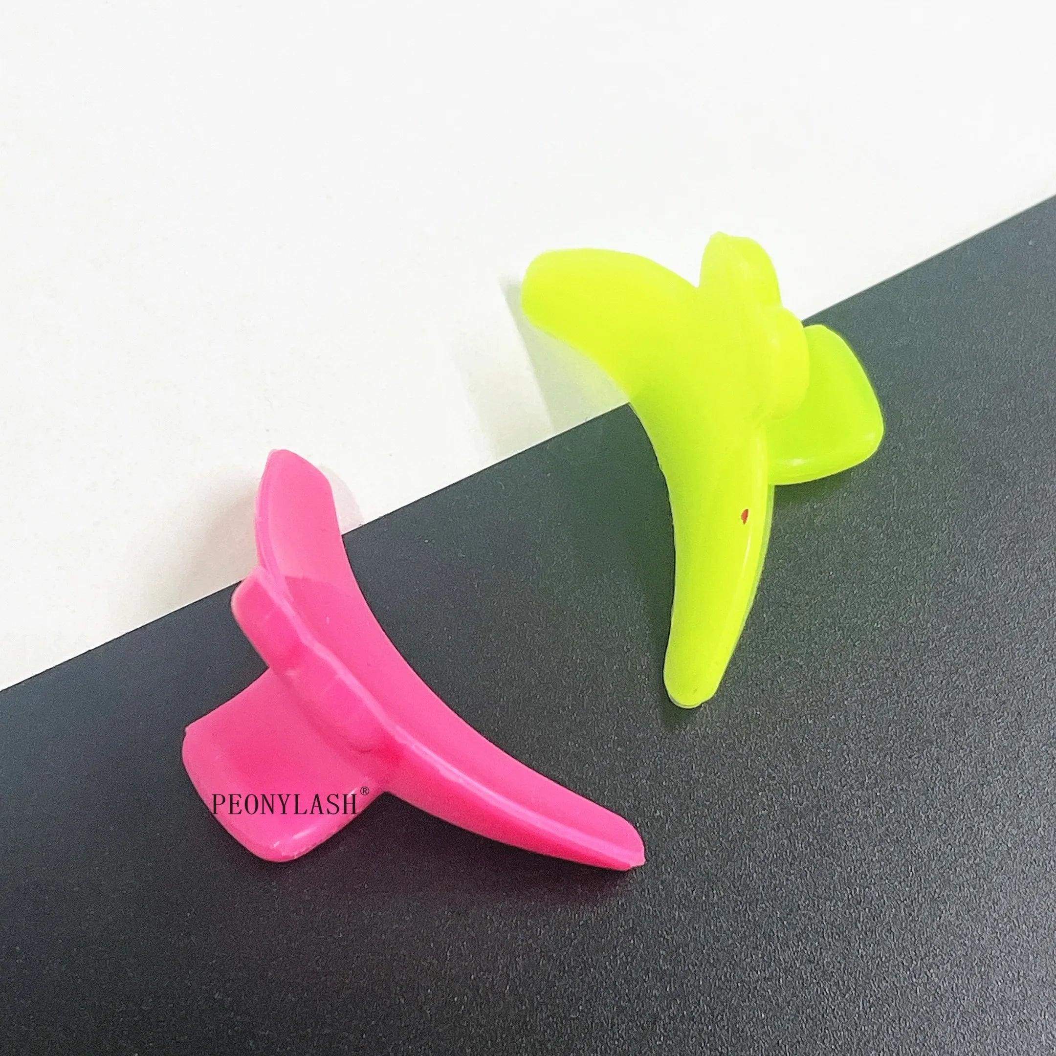 Reverse Shields for Lash Lift Eyelash Separator Silicone Eyelash Perming Pad
