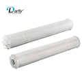 China Factory for 60'' Pleated High Flow Cartridge Filters ISO 9001:2015 Certified New Condition for Sea Water Desalination