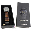 Custom Luxury Paper Cardboard Packing Watch Gift Box Watch Box Packaging Box for Watches