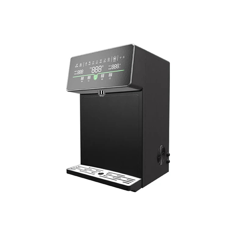 Supplier Drinking Electric Reverse Osmosis Machine Water Filter System Purifier Machines for Whole House Water Purifier Machine