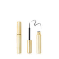 Private Label Long Lasting Black Liquid Eyeliner Waterproof Magnetic Eye Makeup Natural Chemical Ingredient No Logo Daily Use