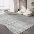 Hot Selling Grey Abstract Style Crystal Velvet Carpet Household Luxury Nordic Carpets and Area Rugs Large for Living Room