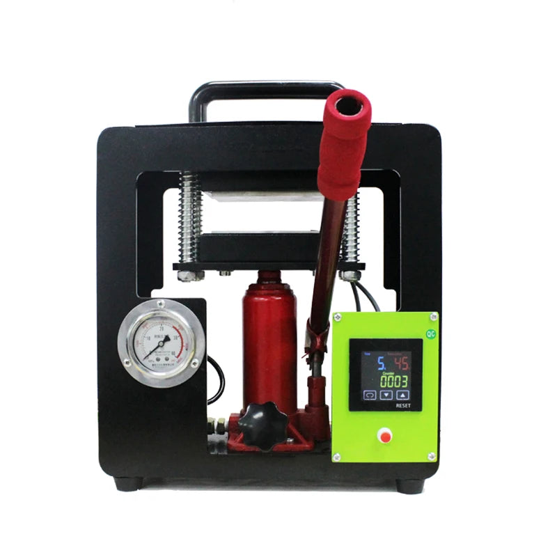 Oil Press Hydraulic Heat Press Machine Wholesale Heat  Press with Twist Hot Product 2022 CE
