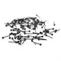 Hypoallergenic Plastic Matchstick Earring Stud Earrings for Sensitive Ear