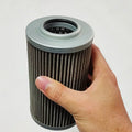 Factory Wholesale Back Cover Air Filter Offset Printing Machine Spare Parts Filter