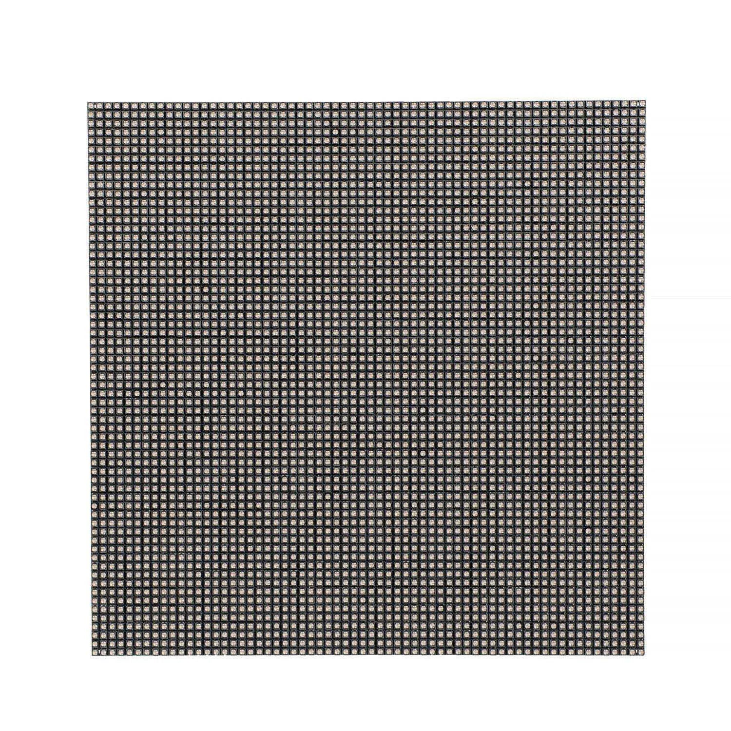 Indoor P3 192mmx192mm SMD2020 With Kinglight Lamp Beads 3840Hz High Resolution LED Modules