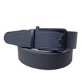 Manufacturer high quality men's leather belt Fashionable and Versatile Business Casual Cowhide Belt