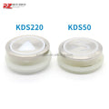 KON* Elevator LOP COP Round Stainless Steel Braille Button KDS220 KDS330