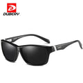 DUBERY  Polarized TAC Lenses PC Frame Blue Sunglasses Wholesale Unisex Men UV400 2026 Sport Fashion Fishing Running Sunglasses
