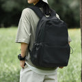 Lightweight Unisex Laptop Backpack for School Work Travel Backpack