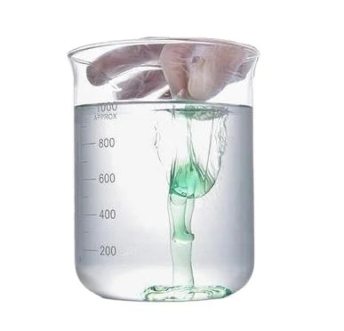 Eco Friendly Liquid Soap Capsule Film Laundry Detergent Pod Film