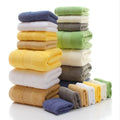 Manufacturers Wholesale 100% Cotton Bath Towel Sets Hilton Towel Set Best Quality