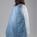 Customize Disposable Self - Heating Blankets. Usually Nine Heating Packs Prevent Hypothermia