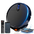 GEEPLEPOL New Arrival Robot Vacuum Cleaner Wet Dry Floor Cleaning Sweeping Mopping Household Aspirador Aspirateur Aspiradora