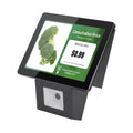 New Design Price Supermarket Checking Price System Price Checking Machine