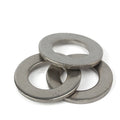 DIN125A M20 316 Stainless Steel 200-300HV Flat Washer Flat Washer