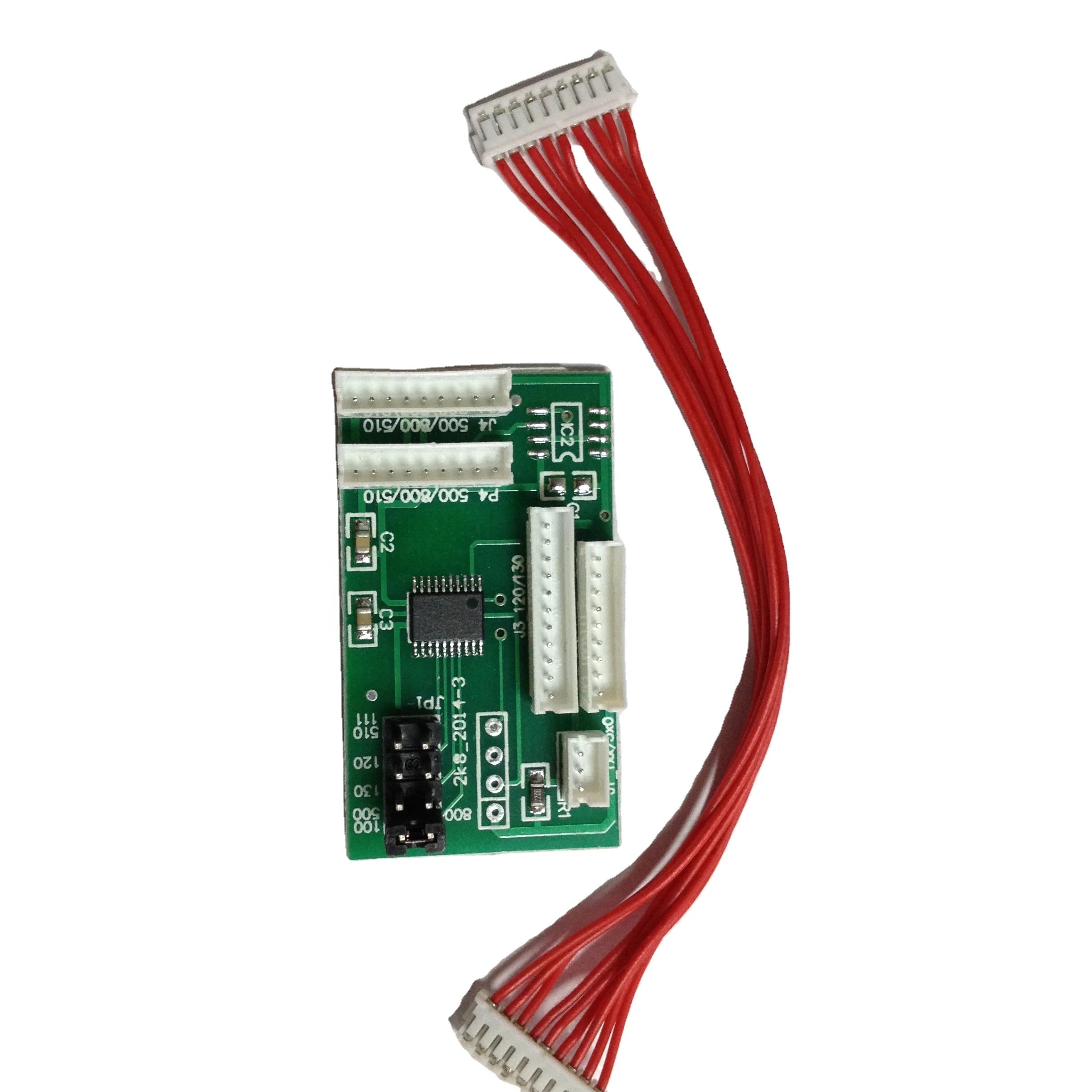 New  Decryption Card Use for HP100 / 120 / 130 / 500 800 510 Plotter