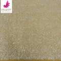 HY2305 Top Chantilly Beaded Lace Fabric Wedding Dress French Sequin Lace Fabric Embroidery Bridal Dress