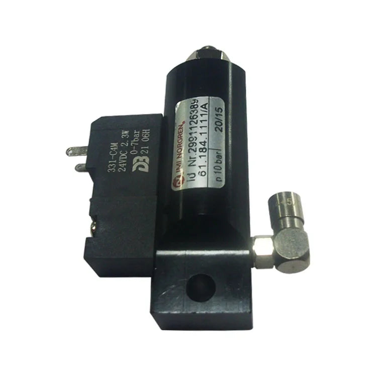 Air Cylinder Valve 61.184.1111/A for Heidelberg