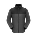 High Safety Value Fleece Lined Tactical Rain Coats Soft Shell Work Uniforms Work Jacket