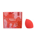 Wholesale Best Price Non Latex OEM Beauty Packaging Makeup Sponge Blender Puff Skin-friendly Washable Multi Colors for Women