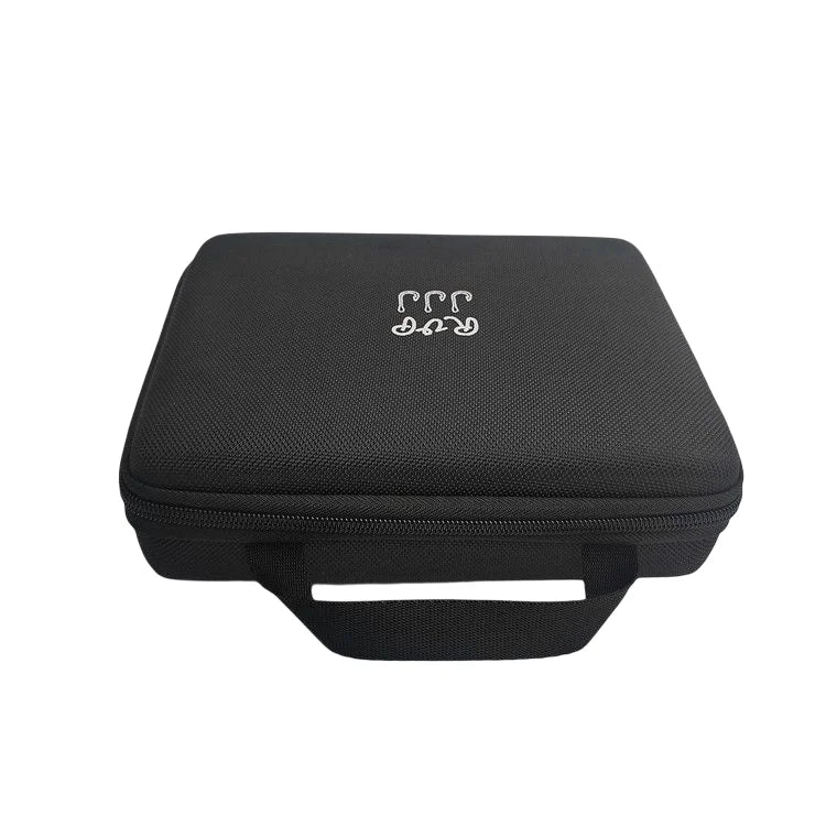 17 Inch Hard Durable Eva Hand Cassette Drone Garment Lkeyboard Padded Travel Carry Carrying Hard case for hp